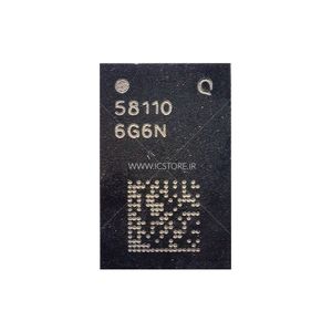 آی سی مدار آنتن QM58110