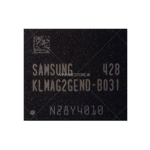 آی سی هارد سامسونگ KLMAG2GEND-B031