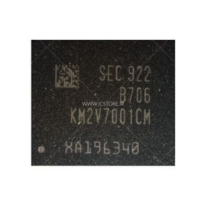 آی سی هارد UFS سامسونگ KM2V7001CM-B706