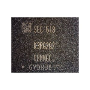 آی سی RAM Samsung K3RG2G20BMMGCJ