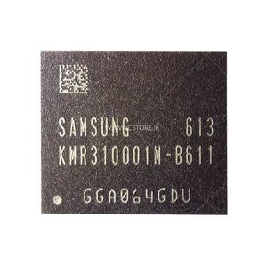 آی سی هارد سامسونگ KMR310001M-B611
