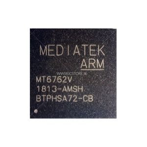 سی پی یو MediaTek MT6762V-AMSH-CB