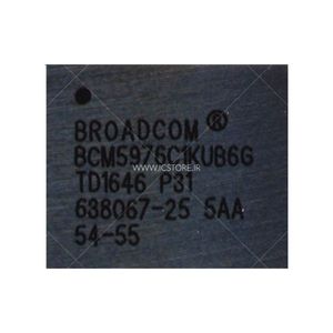 آی سی تاچ آیفون و ایپد BCM5976C1KUB6G
