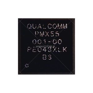آی سی تغذیه ایفون PMX55-001-00