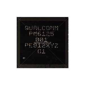 آی سی تغذیه PM6125-001