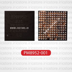 آی سی تغذیه PM8952-001
