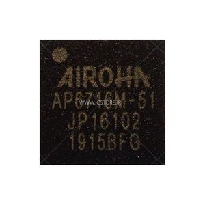 آی سی مدار آنتن AP6716M-51