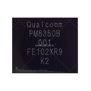 آی سی تغذیه PM8350B
