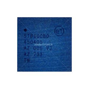 آی سی فیس آیدی ایفون STB600B0