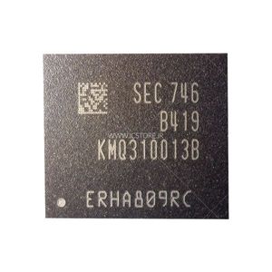 آی سی هارد سامسونگ KMQ310013B-B419