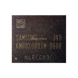 آی سی هارد سامسونگ KMR8X0001M-B608