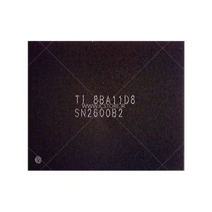 آی سی شارژ و کنترلر USB ایفون SN2600B2