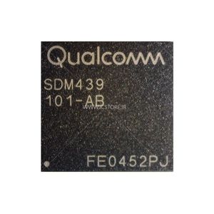 سی پی یو Qualcomm SDM439-101-AB