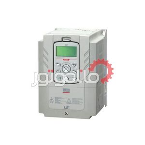 اینورتر 110 کیلووات سه فاز به سه فاز 380 ولت مدل H100-4COFD ال اس