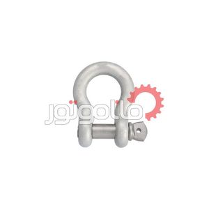 قلاب 30 تنی لودسل کششی سوها مدل SHACKLE-30TF مخصوص لودسل ST800E