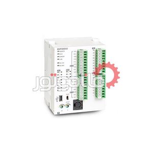 PLC مدل 20SX211 ترانزیستوری دلتا