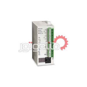 PLC مدل 10SX11 ترانزیستوری دلتا