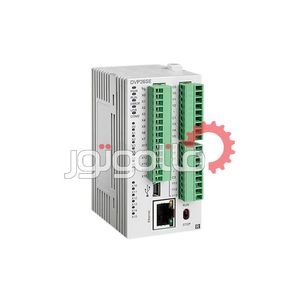 PLC مدل 26SE11 رله ای دلتا