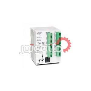 PLC مدل 28SA211 ترانزیستوری دلتا