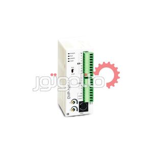 PLC مدل 12SA211 رله ای دلتا