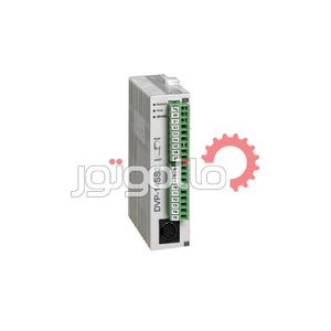 PLC مدل 14SS211 ترانزیستوری دلتا