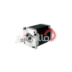 استپ موتور لیدشاین 120 کیلوگرم سانتیمتر دو فاز 4 سیم کد فنی 110HS12-Z