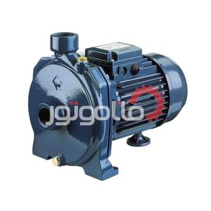 پمپ ابارا تک پروانه تک فاز 1 اسب ورودی خروجی 1.5 اینچ مدل CMR-1.00M-L