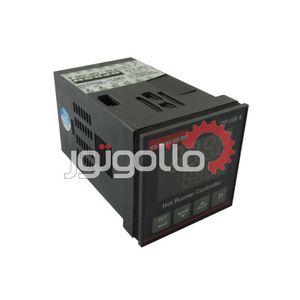 کنترلر دمای مدل OP-HR4 با نمایشگر اپکن ترکیه