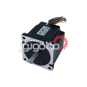 استپ موتور اچ کیو ام 150 کیلو 4 سیم کد فنی -110HS150