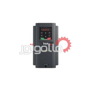 اینورتر اینوت تک فاز به سه فاز 5.5 کیلو وات مدل GD200A-S24