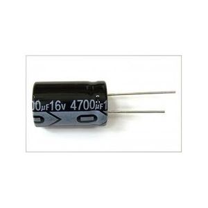 4700uf-16V