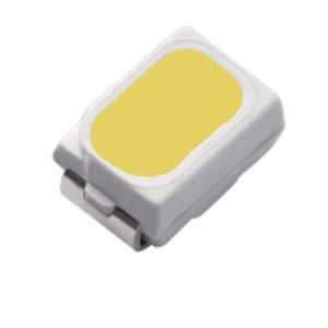 SMD LED سفید مهتابی پکیج 3020