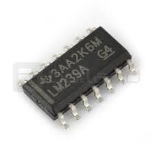 LM239 SMD