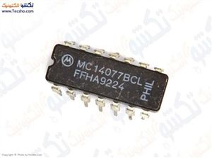 MC 14077B DIP