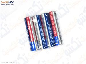 BATTERY NIM GHALAMI WESTINGHOUSE 4PCS