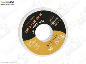 GHAL TINOX 0.8M 50G