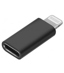 تبدیل USB Type-C به لایتنینگ