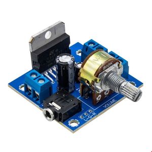 آمپلی فایر 2 کاناله