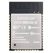 ماژول ESP32-WROOM