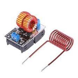 ماژول کوره القایی کوچک ZVS HIGH FREQUENCY