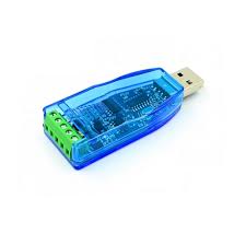 ماژول USB-RS485 YF USB2 بدون پک