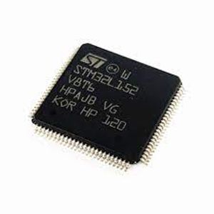 STM32L152VDT6
