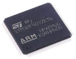 STM32f407ZET6