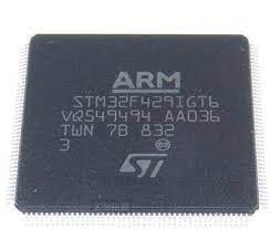 STM32F429IGT6