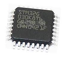 STM32G030K8T6