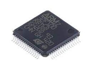 STM32F100RBT6B