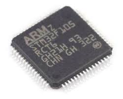 STM32F105RCT6