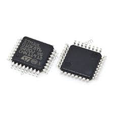 STM32L010K8T6