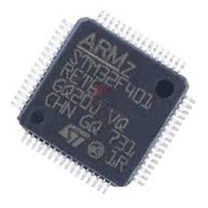 STM32F401RET6