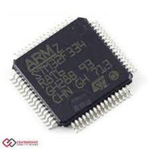 STM32F334R8T6